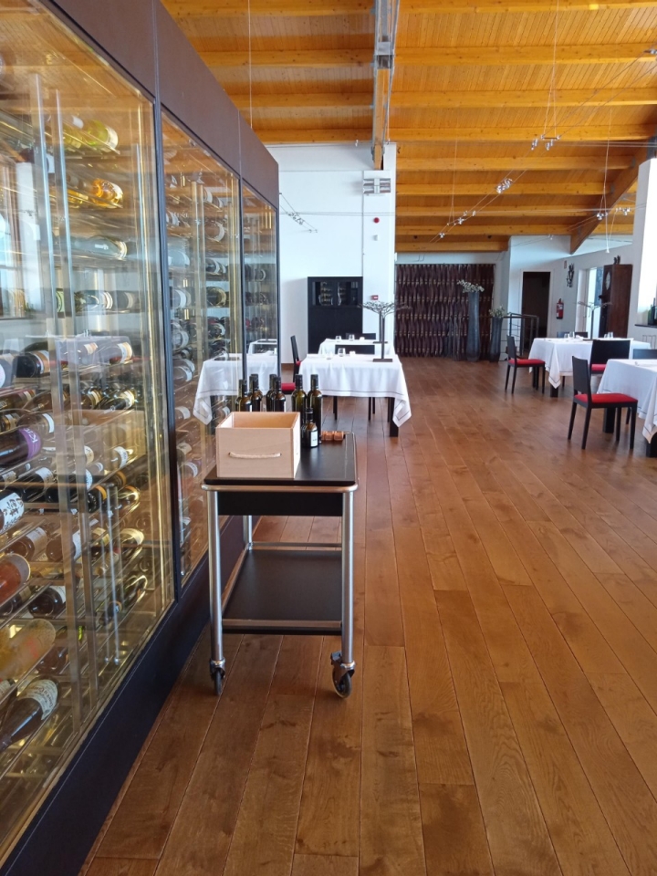 Foto cedida por el restaurante