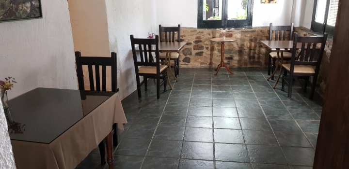 Foto cedida por el restaurante