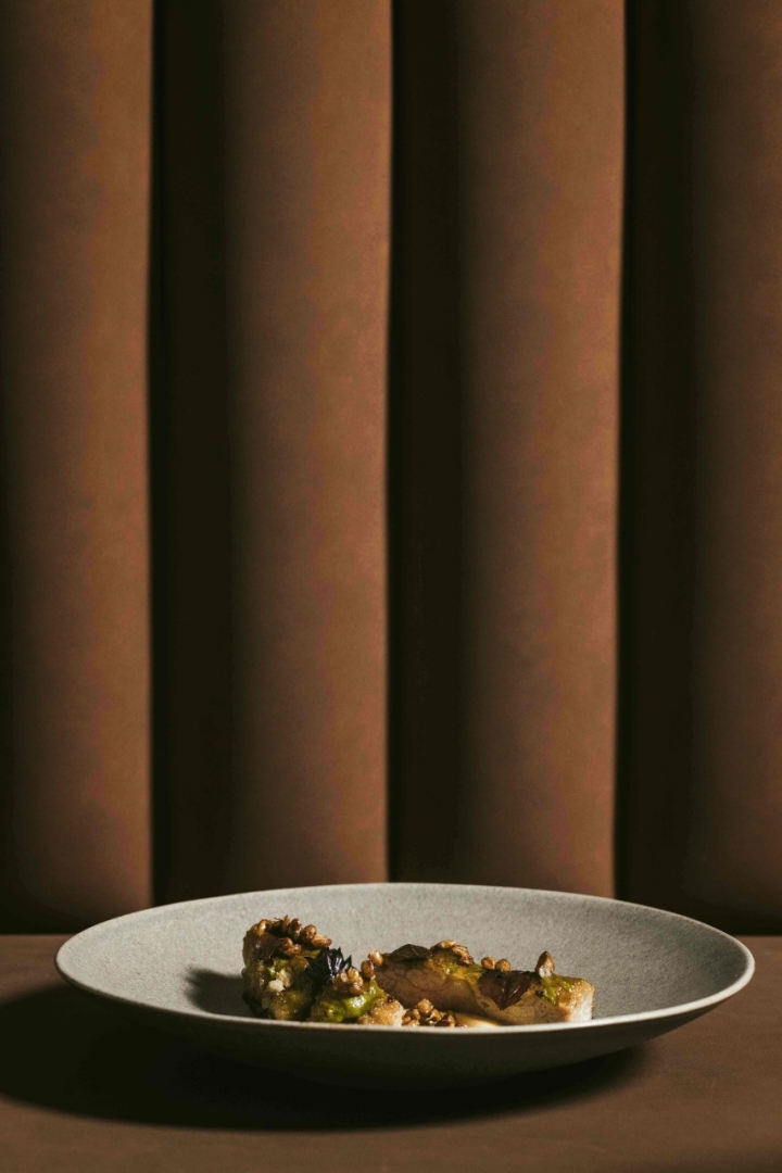 Foto fornecida pelo restaurante