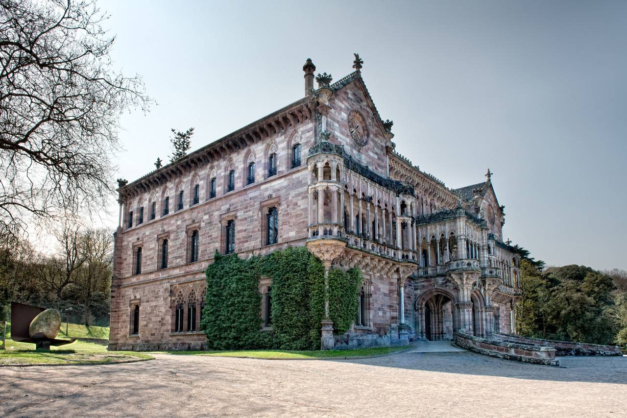 Comillas