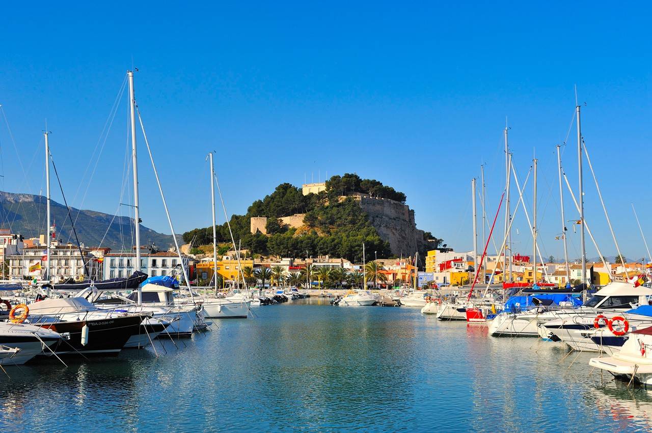 Dénia