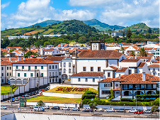Ponta Delgada